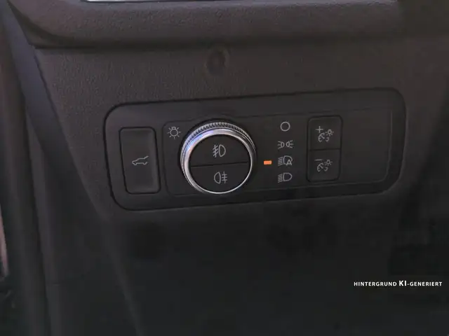 Ford Kuga view 20