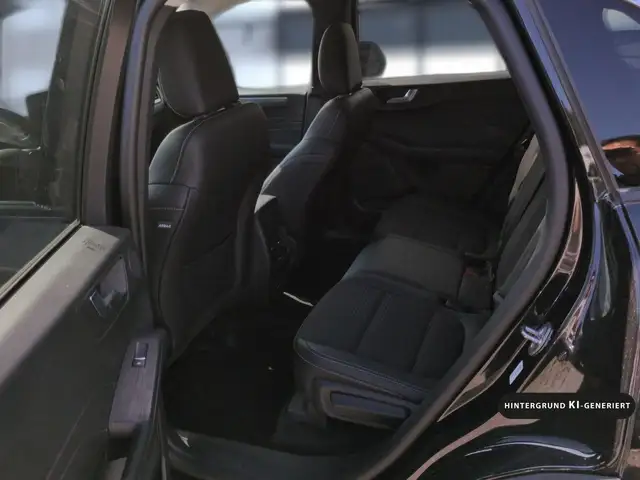 Ford Kuga view 17