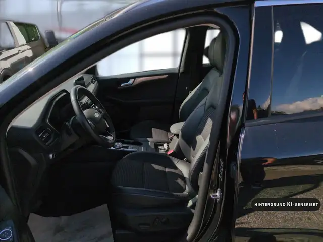 Ford Kuga view 7
