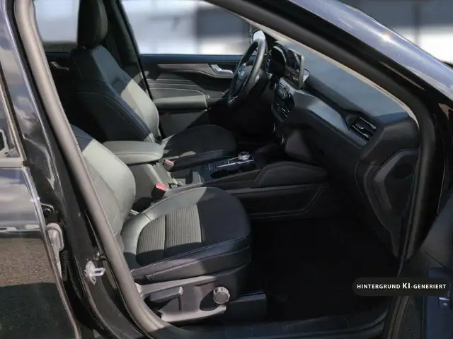 Ford Kuga view 15
