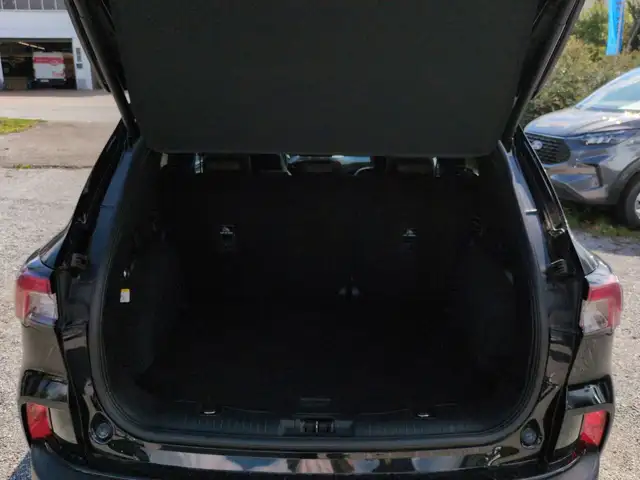 Ford Kuga view 16