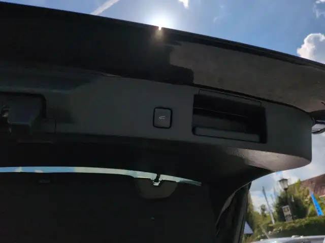 Ford Kuga view 24