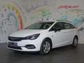 Opel Astra ST 1,5 CDTI Edition *LED, NAVI, TEMPOMAT* Weiß - thumbnail 3