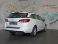 Opel Astra ST 1,5 CDTI Edition *LED, NAVI, TEMPOMAT* Weiß - thumbnail 4