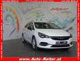 Opel Astra ST 1,5 CDTI Edition *LED, NAVI, TEMPOMAT* Weiß - thumbnail 1