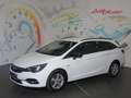Opel Astra ST 1,5 CDTI Edition *LED, NAVI, TEMPOMAT* Weiß - thumbnail 18