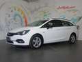 Opel Astra ST 1,5 CDTI Edition *LED, NAVI, TEMPOMAT* Weiß - thumbnail 19