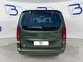 Fiat Doblo Doblò 1.5 BlueHdi 130 CV PC Magic Top Verde - thumbnail 3