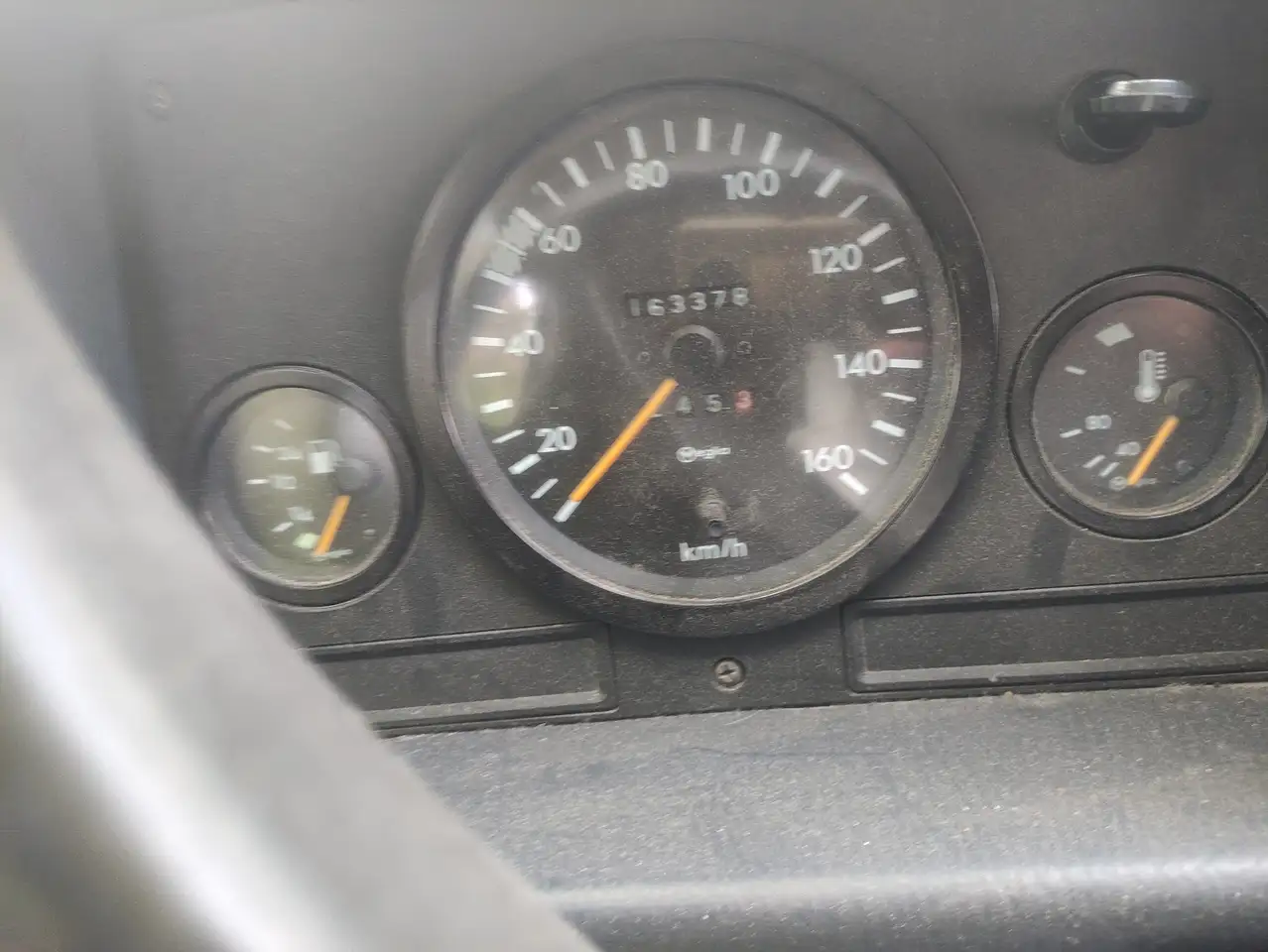 Mercedes-Benz MB 100 lang, foto 3