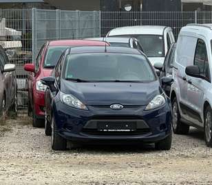 1.25L 16V Trend * Klima * 53 Tkm. !