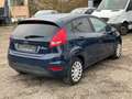 Ford Fiesta 1.25L 16V Trend * Klima * 53 Tkm. ! Bleu - thumbnail 6