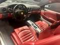 Ferrari 360 360 3.6 Modena F1 ASI TARGA ORO SERVICE COMPLETE Gris - thumbnail 9
