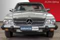 Mercedes-Benz SL 450 *TOP ZUSTAND !!! Argent - thumbnail 5