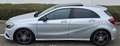 Mercedes-Benz A 180 *** AMG - Pano - Ambiant Led - Garantie *** Argent - thumbnail 8