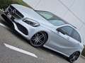 Mercedes-Benz A 180 *** AMG - Pano - Ambiant Led - Garantie *** Argent - thumbnail 1