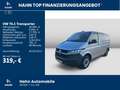 Volkswagen T6.1 Transporter Kasten 2.0TDI CAM Klima Radio Z Silber - thumbnail 2