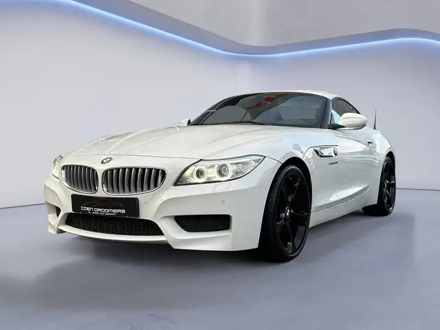 BMW Z4 Roadster sDrive20i High Executive M Sport/Apple &