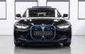 BMW i4 eDrive40 Gran Coupe LED LCP HUD AG+ACC KAM PAN DAB Schwarz - thumbnail 2