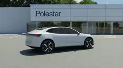 Polestar 4 снимка Polestar 4