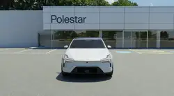 Polestar 4 снимка Polestar 4