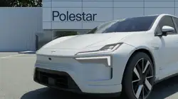 Polestar 4 снимка Polestar 4