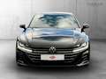 Volkswagen Arteon 2.0 TDI R-Line DSG LED+RFK+NAV+RADAR+VirC Schwarz - thumbnail 5