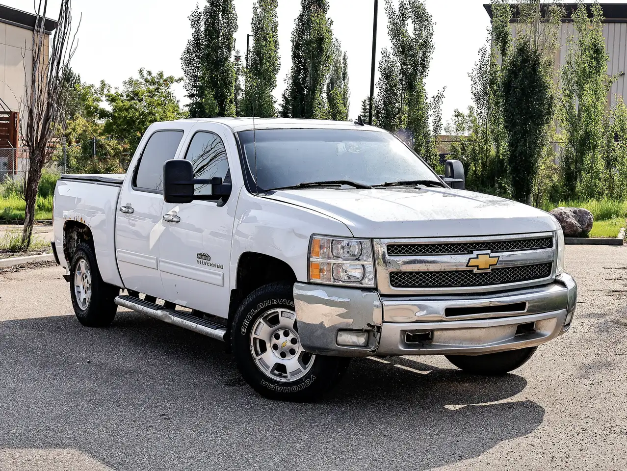Chevrolet Silverado 1500 снимка Chevrolet Silverado 1500