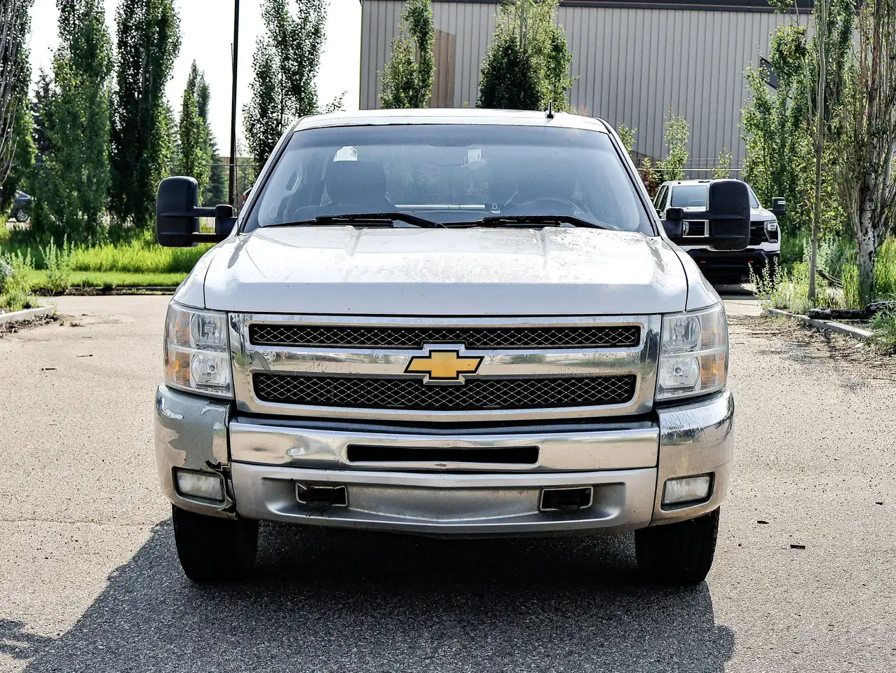 Chevrolet Silverado 1500 снимка Chevrolet Silverado 1500