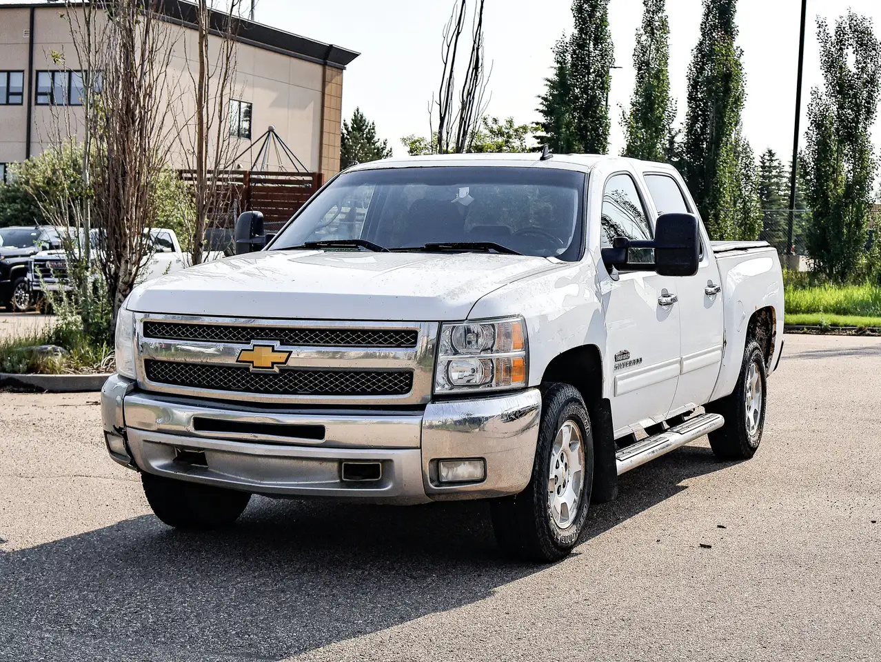 Chevrolet Silverado 1500 снимка Chevrolet Silverado 1500