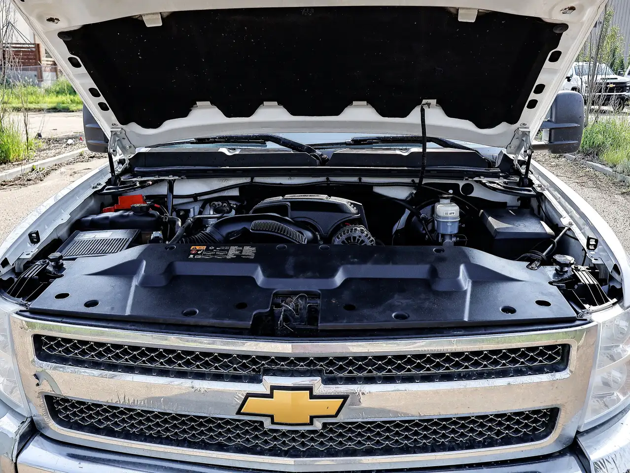 Chevrolet Silverado 1500 снимка Chevrolet Silverado 1500
