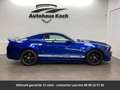 Ford Mustang Tout compris hors homologation 4500e Bleu - thumbnail 4