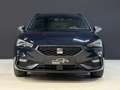 SEAT Leon Sportstourer 1.0 eTSI FR Business Intense | Adapti Bleu - thumbnail 4