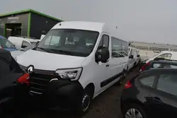 Renault Master III Kombi L2H2 9Sitzer Kamera Garantie