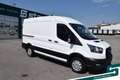 Ford Transit 2.0 L2H2 AHK Klima Tempomat PDC Weiß - thumbnail 3