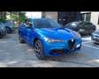 Alfa Romeo Stelvio - Stelvio 2.2 Turbodiesel 210 CV AT8 Q4 Veloce Blu/Azzurro - thumbnail 2