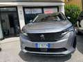 Peugeot 3008 3008 II 2021 1.5 bluehdi Active Business s Argento - thumbnail 2