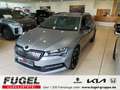 Skoda Superb Combi 1.4 TSI DSG iV Sportline AHK|ACC|RFK|LED|Nav Gris - thumbnail 1