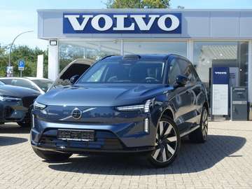 Executive Edition Twin Motor 7-Sitzer