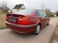 BMW 316 i,Automatik,HU+AU bis 11.27 Rot - thumbnail 6