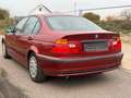 BMW 316 i,Automatik,HU+AU bis 11.27 Rot - thumbnail 4