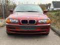 BMW 316 i,Automatik,HU+AU bis 11.27 Rot - thumbnail 2