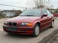 BMW 316 i,Automatik,HU+AU bis 11.27 Rot - thumbnail 1