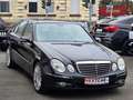 Mercedes-Benz E 320 CDI 4-Matic DPF Avantg.|Auto|AHK|Pano| Schwarz - thumbnail 2