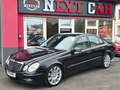 Mercedes-Benz E 320 CDI 4-Matic DPF Avantg.|Auto|AHK|Pano| Schwarz - thumbnail 3