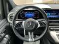 Mercedes-Benz V 300 V 300 d 4M EXCLUSIVE Lang AMG Line/SHD/Distronic Schwarz - thumbnail 16