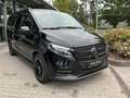 Mercedes-Benz V 300 V 300 d 4M EXCLUSIVE Lang AMG Line/SHD/Distronic Schwarz - thumbnail 3