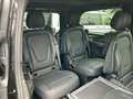Mercedes-Benz V 300 V 300 d 4M EXCLUSIVE Lang AMG Line/SHD/Distronic Schwarz - thumbnail 11