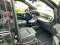 Mercedes-Benz V 300 V 300 d 4M EXCLUSIVE Lang AMG Line/SHD/Distronic Schwarz - thumbnail 14
