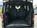 Mercedes-Benz V 300 V 300 d 4M EXCLUSIVE Lang AMG Line/SHD/Distronic Schwarz - thumbnail 8