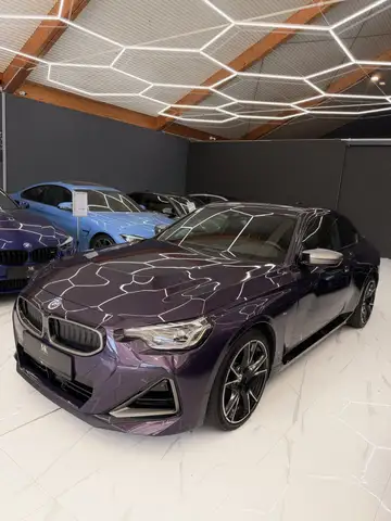 BMW 240 M240i Coupé xDrive Aut.